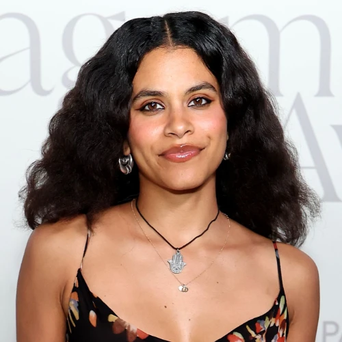 Zazie Beetz