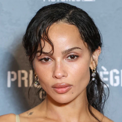 Zoë Kravitz