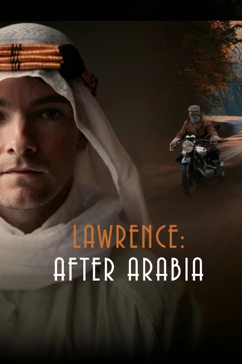 Lawrence: After Arabia